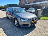 tweedehands Audi A4 AVANT