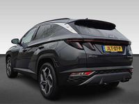 Occasion Hyundai Tucson Premium 230 PK (169 kW) 2022 Grijs SUV