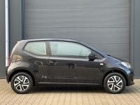 Occasion VW up! take up! 60 PK (44 kW) 2012 Zwart (metallic) Hatchback