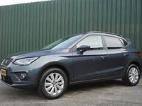 Occasion Seat Arona Style 116 PK (85 kW) 2020 Grijs (metallic) SUV