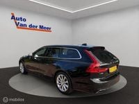 Occasion Volvo V90 Inscription 389 PK (286 kW) 2020 Zwart Stationwagen
