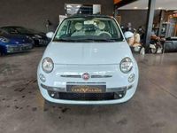 tweedehands Fiat 500 1.2i TOIT OUVRANT PANORAMIQUE/ 12 M GARANTIE