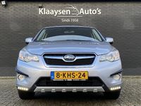 Occasion Subaru XV 150 PK (110 kW) 2013 Grijs SUV