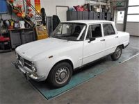 tweedehands Alfa Romeo Giulia 1300 Super