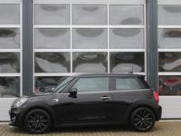 tweedehands Mini Cooper 1.5 Chili | LED | NL. Auto | Sportstoelen | BTW