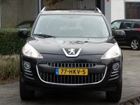 tweedehands Peugeot 4007 2.4 ST 7p. - TREKHAAK - NAVIGATIE - CRUISE / CLIMA