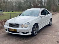 tweedehands Mercedes C32 AMG AMG