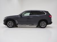 tweedehands BMW X5 xDrive45e High Executive | Panoramadak | Luchtvering | Camera | Memory | Carplay