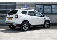 Occasion Dacia Duster Anniversary 101 PK (74 kW) 2020 Wit SUV