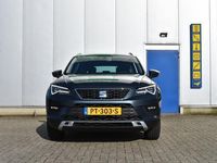 tweedehands Seat Ateca 1.0 EcoTSI Lim. Ed.