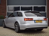 tweedehands Audi A6 Avant 2.0 TFSI 252pk S-line Pano-Trekhaak-20"