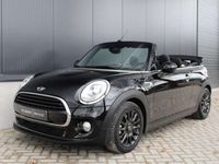 tweedehands Mini Cooper Cabriolet 1.5 Chili | Black Pack | Stoelverw. | Wi