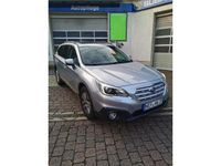 tweedehands Subaru Outback 2.0D Lineartronic Comfort