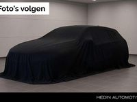 Occasion Mercedes C160 Avantgarde 129 PK (94 kW) 2020 Groen Coupé