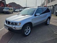 tweedehands BMW X5 3.0i Executive