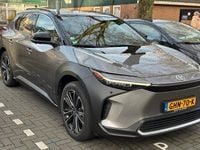 Occasion Toyota bZ4X Premium 150 kW (204 PK) 2022 SUV