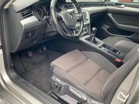tweedehands VW Passat 1.4 TSI Comfort Executive Line BlueMotion |PDC|Par