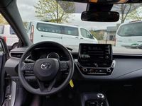 tweedehands Toyota Corolla Touring Sports 1.2 Turbo Comfort