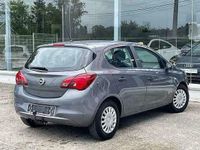 tweedehands Opel Corsa 1.2i 5-Portes 19.000 KM Car-Pass Garantie 1An