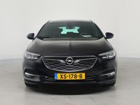 tweedehands Opel Insignia Sports Tourer 1.6 Turbo 200pk Innovation | 1e Eigenaar! | OPC-Line | AGR | Navi | Clima | Camera | LED | Keyless | Parkeersensoren V+A | 18'' Lichtmetalen Velgen