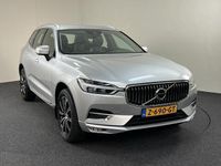 tweedehands Volvo XC60 2.0 T4 Inscription Leder / 19'LM / Stoelverw./ Cru