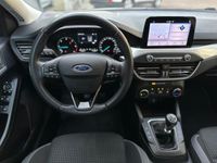 tweedehands Ford Focus 1.5 EcoBlue EDITION BUSINESS 91000 KMNL AUTO NAP
