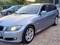 Occasion BMW 320 M Sport 184 PK (135 kW) 2011 Grijs (metallic) Stationwagen