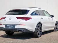 tweedehands Mercedes CLA220 Shooting Brake Automaat Progressive Line | Advanta