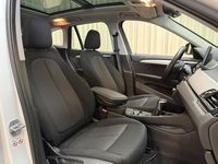 Occasion BMW X1 125 PK (91 kW) 2020 Wit SUV