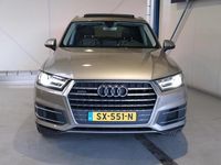 tweedehands Audi Q7 3.0 TFSI quattro Pro Line S - Airco Navi Panodak