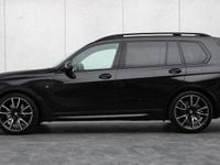 Occasion BMW X7 Executive 335 PK (246 kW) 2021 Zwart SUV