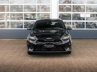 Nieuw Kia Ceed Sportswagon 101 PK (74 kW) 2025 Grijs Stationwagen