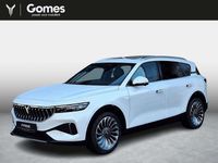 Nieuw Voyah Free 359 kW (489 PK) 2025 Wit SUV