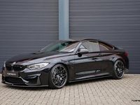 Occasion BMW M4 M Performance 431 PK (317 kW) 2014 Zwart Coupé