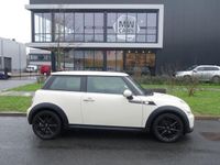 tweedehands Mini ONE 1.6i NL auto NAP Airco Cruise