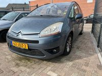 tweedehands Citroën Grand C4 Picasso 1.6 VTi Ambiance 7p. Motor Deffect