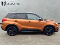 tweedehands Suzuki Vitara 1.6 Exclusive | Two-tone