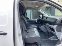 tweedehands Toyota Proace Worker 2.0 D-4D Cool Comfort Long