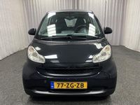 tweedehands Smart ForTwo Coupé 1.0 Pure