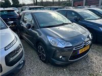 tweedehands DS Automobiles DS3 1.6 BlueHDi Business