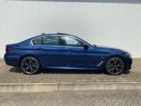 tweedehands BMW 530 5-SERIE e Business Edition Plus M-Sport | Active Cruise Control |