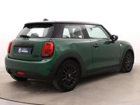 Occasion Mini Cooper Essential 2021 Groen (metallic) Hatchback
