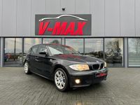 tweedehands BMW 120 1-SERIE i Executive Edit. Leder Clima Stoelverw Trekhaak