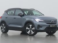 Occasion Volvo XC40 Plus 169 kW (231 PK) 2022 Grijs SUV