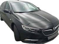 tweedehands Opel Insignia 16CDTI Innovation +Leder +LedKoplampen