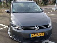 tweedehands VW Touran 1.2 TSI Easyline