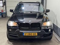 Occasion BMW X5 355 PK (261 kW) 2006 Zwart (metallic) SUV