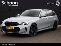 Occasion BMW 330 M Sport 245 PK (180 kW) 2024 Grijs Stationwagen