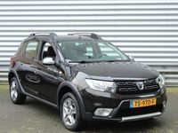 tweedehands Dacia Sandero TCe90 SL Stepway NL-Auto NAP Airco Cruise Navi Camera