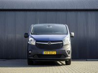 tweedehands Opel Vivaro Combi 1.6 CDTI L2H1 9-pers | Euro 6 | Cruise | PDC